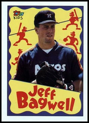 44 Jeff Bagwell